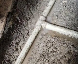 雷山漏水维修电话