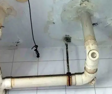 雷山卫生间漏水检测多少钱