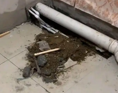 雷山卫生间漏水检测哪家好