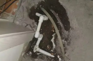 雷山卫生间漏水检测多少钱
