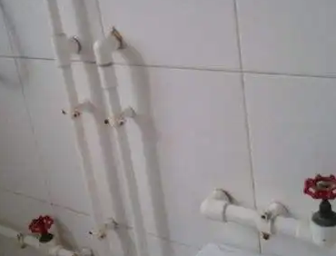 雷山水管维修多少钱