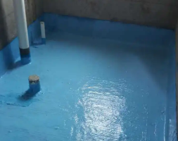 雷山卫生间防水哪家好