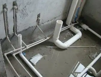 雷山水管维修多少钱