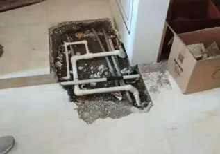 雷山查漏水多少钱