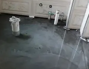 雷山卫生间漏水维修公司为您专业分享下雷山卫生间漏水检测的知识点