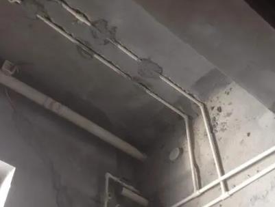 雷山卫生间漏水维修技术的依据是什么