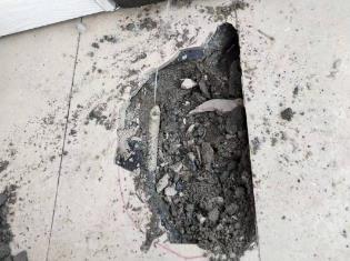 雷山卫生间漏水检测哪家好