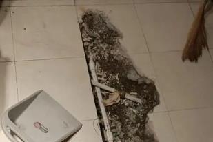 雷山卫生间漏水检测电话